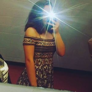 Meet your Posher, Ronni